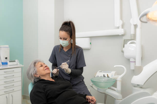 Best Walk-In Emergency Dentist in South Highpoint, FL